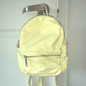 Mini Backpack